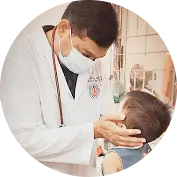 A compassionate and child-friendly approach
