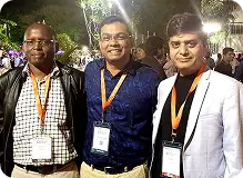 Anil Dhawan