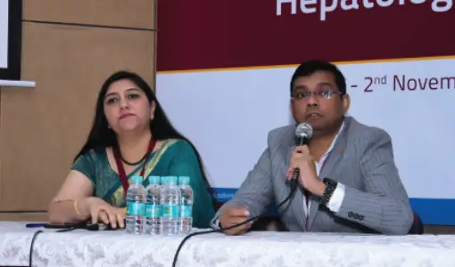 India Faculty New Delhi
                                2019