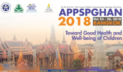 Interventional Pediatric Endoscopic Training 2018