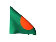 Bangladesh Flag