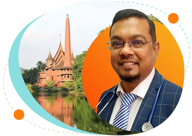 Best child specialist in Dhanmondi