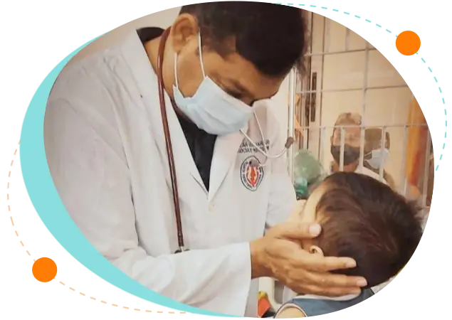 Best child specialist in Mohammadpur