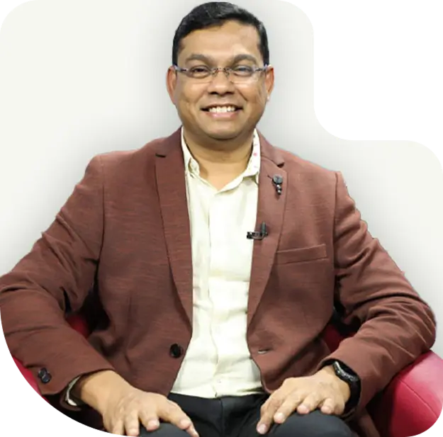 Professor Doctor Salahuddin Mahmud - Best Pediatric Gastroenterology Specialist in Bangladesh