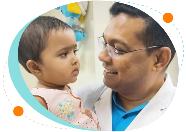 Best pediatric gastroenterology specialist for patients in Chittagong