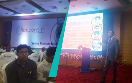 BSPID Seminar