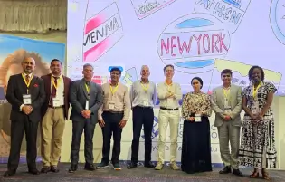 CAPGAN Colleagues 2025