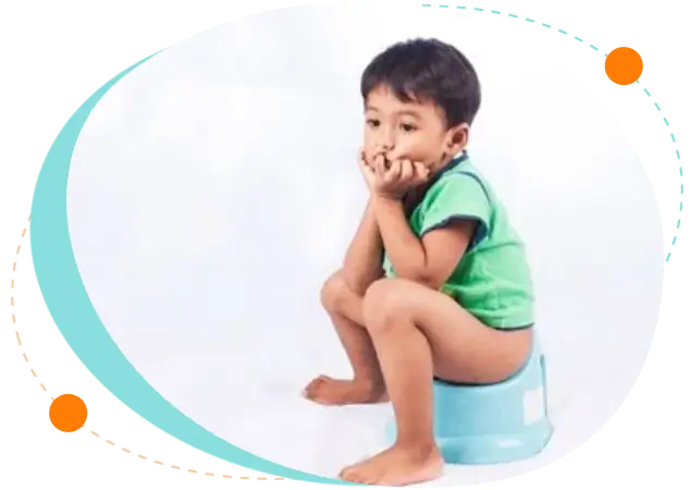 Child diarrhea treatment in Bangladesh