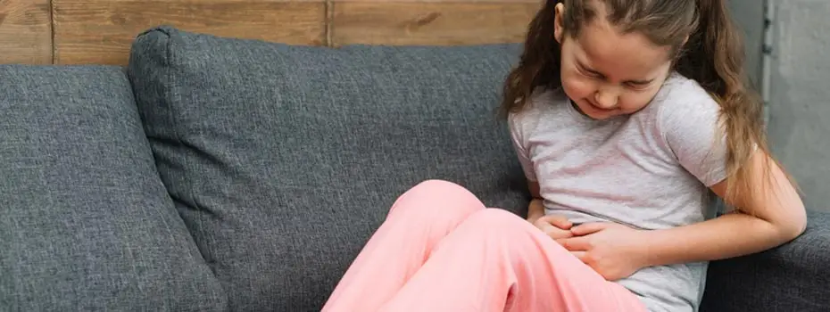 Common child digestive issues in Bangladesh