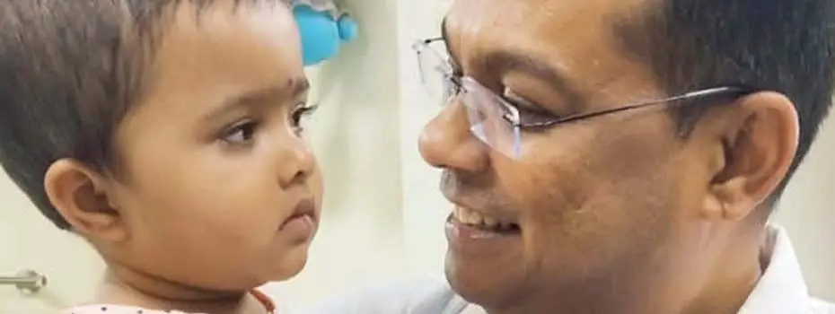 আমাদের শিশু গ্যাস্ট্রো-লিভার চিকিৎসা সেবা