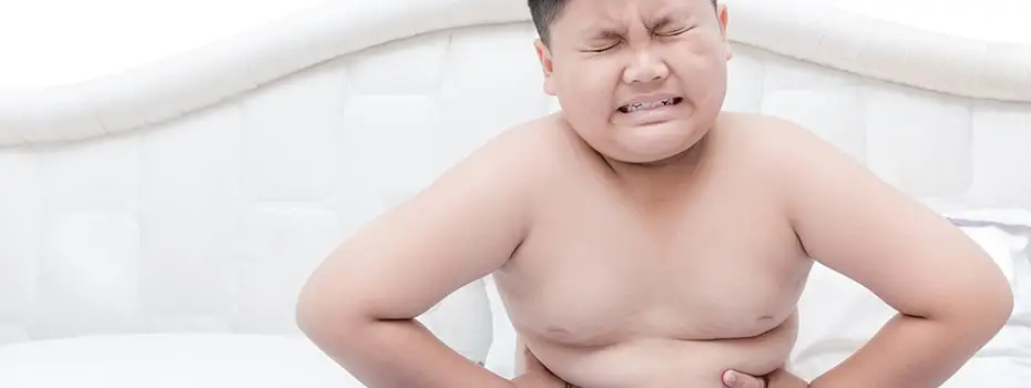 Children's Fatty liver disease treatment in Bangladesh