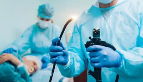 Colonoscopy