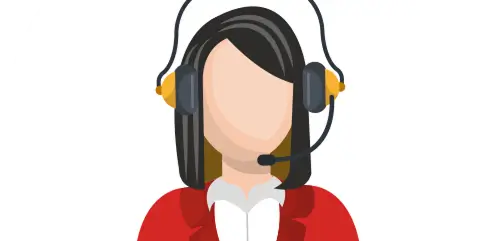 Call Receptionist