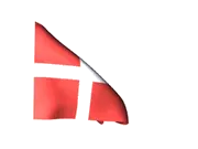 Denmark Flag