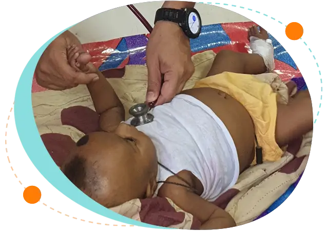 Diagnosis of abdominal migraine
