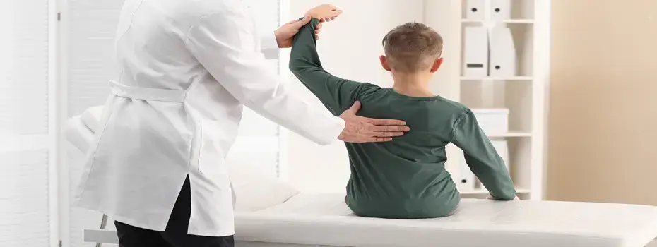 Prof. Dr. Salahuddin Mahmud an expert treatment for GHD in children!