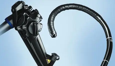 Endoscopic Biopsy