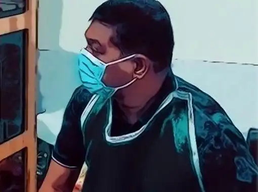 Endoscopic procedure
