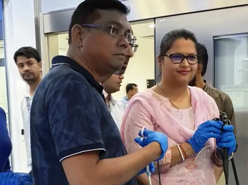 Endoscopy