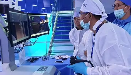 Endoscopy