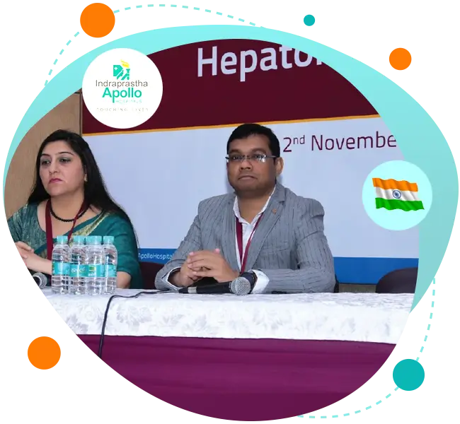 Faculty as a moderator - International Pediatric Gastroenterology & Hepatology School