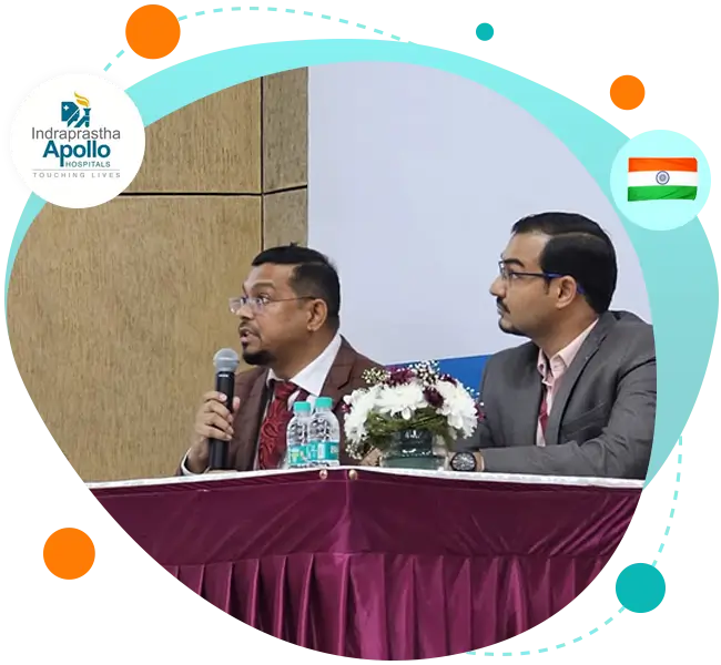 International Gastroenterology Conference Invited Chairperson