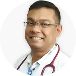 Prof. Dr. Salahuddin Mahmud image