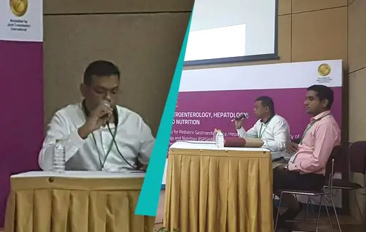 Hot Topics in Pediatric Gastroenterology, Hepatology, Liver Transplantation & Nutrition