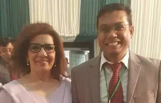 Huma Arshad Cheema