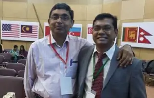John Mathai