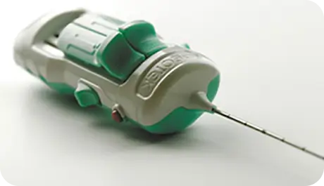 Liver Biopsy