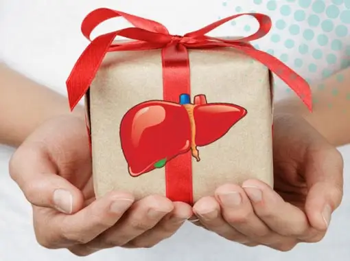 Liver Transplant