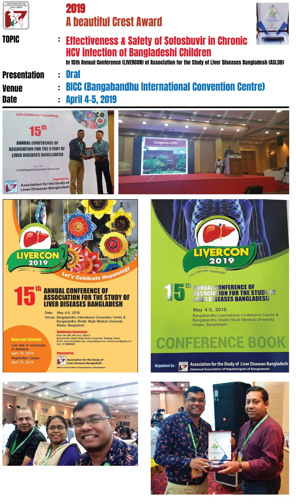 Livercon Seminar