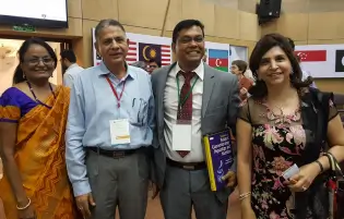 Malathi Sathiyasekaran, Surender K. Yachha, Neelam Mohan