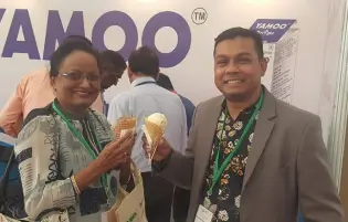 Malathi Sathiyasekaran