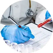 Prof. Dr. Salahuddin Mahmud - Minimal investigations