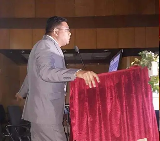 Prof. Dr. Salahuddin Mahmud Publication