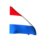 Netherland Flag