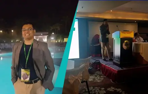 OGSB Seminar