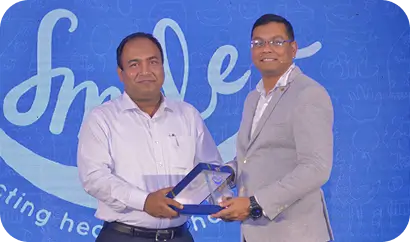 Oral Presentation Award Livercon 2019
