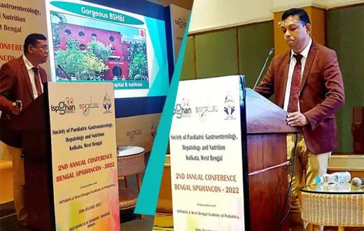 Oral Presentation India 2022