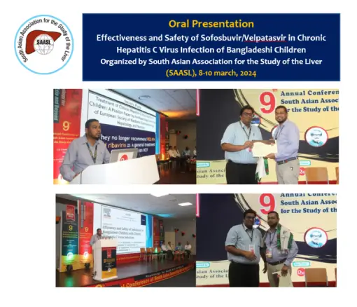 Oral Presentation SAASL 2024