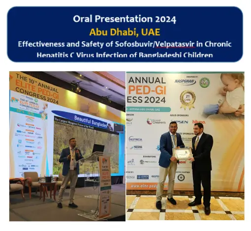 Oral Presentation 2024 UAE