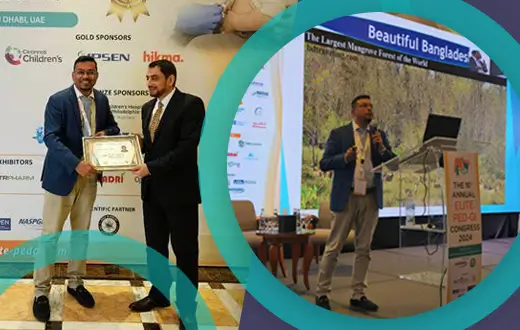 Oral Presentation UAE 2024