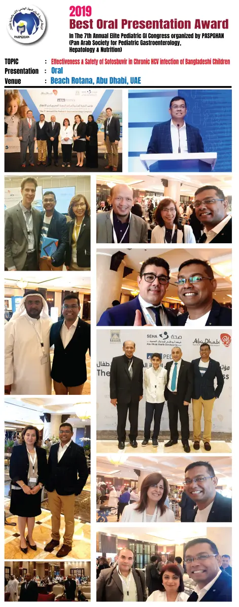 Oral Presentation UAE