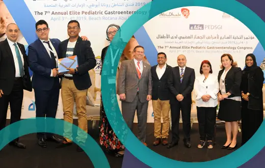 Oral Presentation UAE
