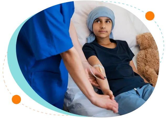 Pediatric endoscopic sclerotherapy procedure in Bangladesh
