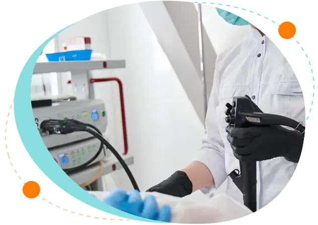 Pediatric endoscopic stapling