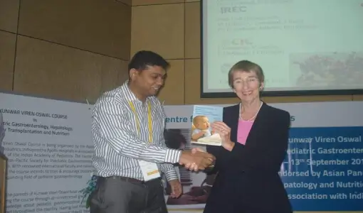 Post Graduate Course India 2014