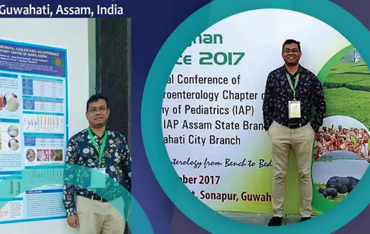 Poster Presentation Ispghan